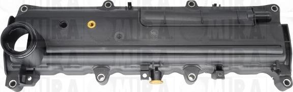 MI.R.A. 25/3512 - Couvercle de culasse droxauto.com