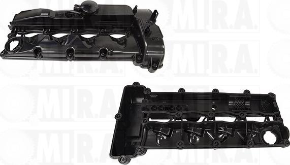 MI.R.A. 25/3581 - Couvercle de culasse droxauto.com