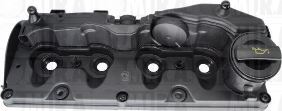 MI.R.A. 25/3535 - Couvercle de culasse droxauto.com