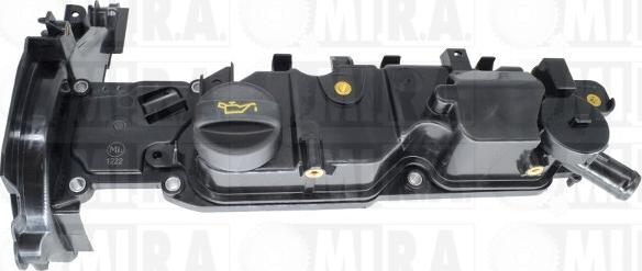 MI.R.A. 25/3529 - Couvercle de culasse droxauto.com