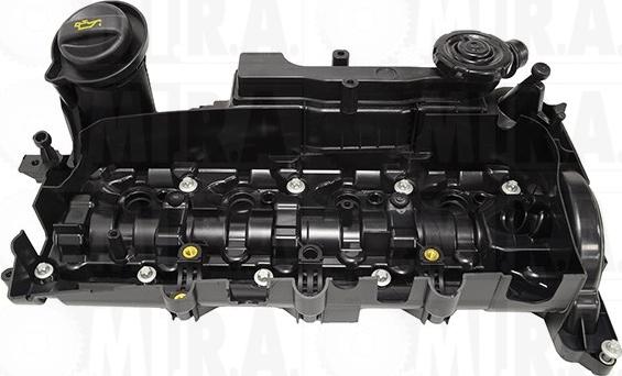 MI.R.A. 25/3602 - Couvercle de culasse droxauto.com