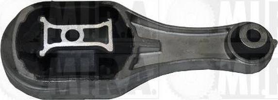 MI.R.A. 25/3854 - Support moteur droxauto.com