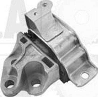 MI.R.A. 25/3835 - Support moteur droxauto.com