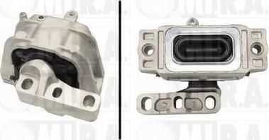 MI.R.A. 25/3274 - Support moteur droxauto.com