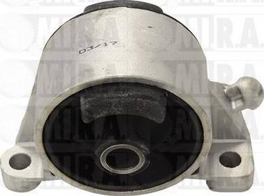 MI.R.A. 25/3700 - Support moteur droxauto.com
