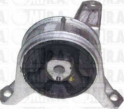 MI.R.A. 25/3708 - Support moteur droxauto.com