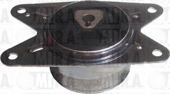 MI.R.A. 25/3715 - Support moteur droxauto.com