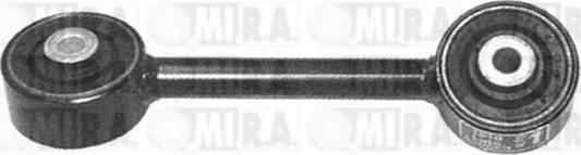 MI.R.A. 25/2911 - Support moteur droxauto.com