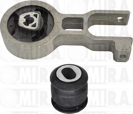MI.R.A. 25/2926K - Support moteur droxauto.com
