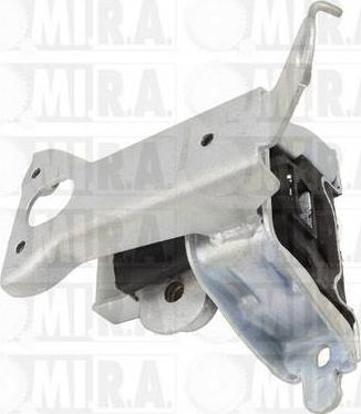 MI.R.A. 25/2851 - Support moteur droxauto.com