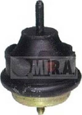 MI.R.A. 25/2866 - Support moteur droxauto.com