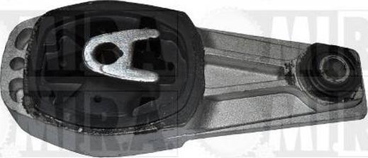 MI.R.A. 25/2867 - Support moteur droxauto.com