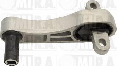 MI.R.A. 25/2884 - Support moteur droxauto.com