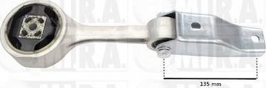 MI.R.A. 25/2315 - Feu arrière droxauto.com