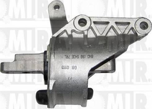MI.R.A. 25/2318 - Support moteur droxauto.com