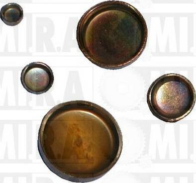 MI.R.A. 26/1200 - Bouchon de dilatation droxauto.com