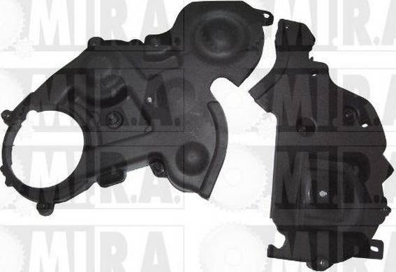 MI.R.A. 28/3049 - Cache, courroie droxauto.com