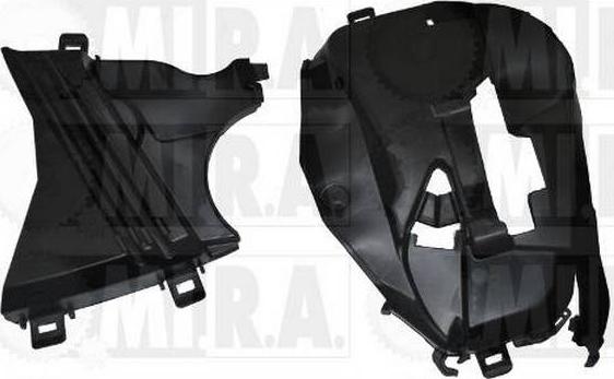 MI.R.A. 28/3051 - Cache, courroie droxauto.com