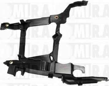 MI.R.A. 28/3053 - Cache, courroie droxauto.com