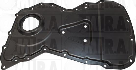 MI.R.A. 28/3057 - Cache, courroie droxauto.com