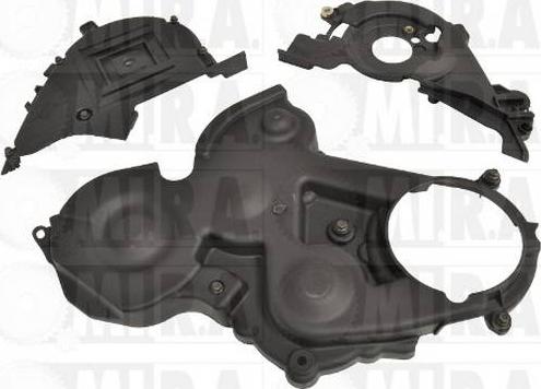 MI.R.A. 28/3060 - Cache, courroie droxauto.com