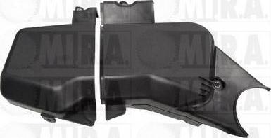 MI.R.A. 283004 - Cache, courroie droxauto.com