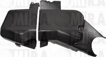 MI.R.A. 28/3007 - Cache, courroie droxauto.com