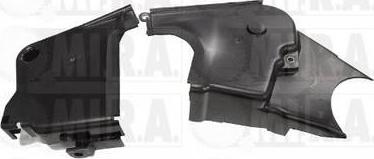 MI.R.A. 28/3014 - Cache, courroie droxauto.com