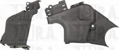 MI.R.A. 28/3015 - Cache, courroie droxauto.com