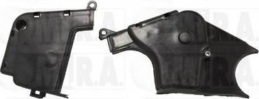 MI.R.A. 28/3016 - Cache, courroie droxauto.com