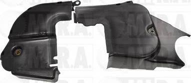 MI.R.A. 28/3010 - Cache, courroie droxauto.com