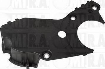 MI.R.A. 28/3025 - Cache, courroie droxauto.com