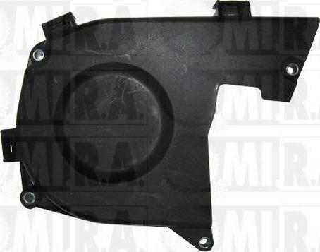 MI.R.A. 28/3020 - Cache, courroie droxauto.com