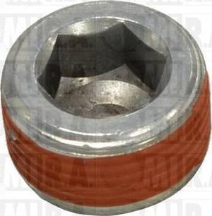 MI.R.A. 28/2251 - Vis-bouchon, carter d'huile droxauto.com