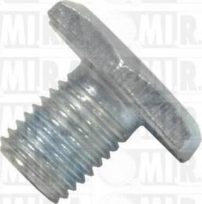 MI.R.A. 28/2269 - Vis-bouchon, carter d'huile droxauto.com