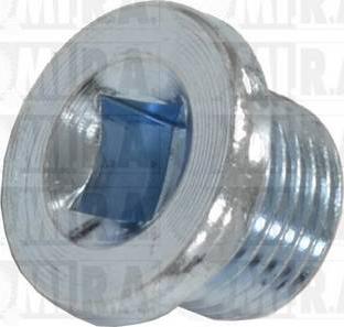 MI.R.A. 28/2264 - Vis-bouchon, carter d'huile droxauto.com