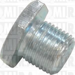 MI.R.A. 28/2268 - Vis-bouchon, carter d'huile droxauto.com