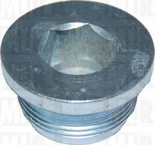 MI.R.A. 28/2284 - Vis-bouchon, carter d'huile droxauto.com
