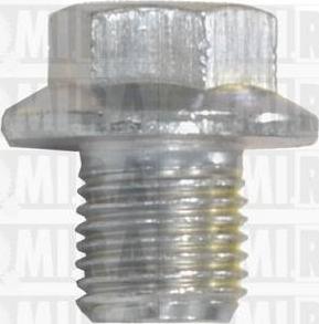 MI.R.A. 28/2283 - Vis-bouchon, carter d'huile droxauto.com