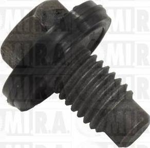 MI.R.A. 28/2279 - Vis-bouchon, carter d'huile droxauto.com