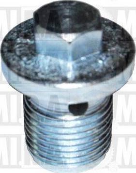 MI.R.A. 28/2275 - Vis-bouchon, carter d'huile droxauto.com