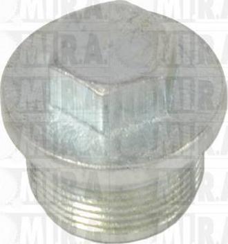 MI.R.A. 28/2276 - Vis-bouchon, carter d'huile droxauto.com