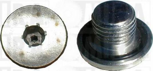 MI.R.A. 28/2273 - Vis-bouchon, carter d'huile droxauto.com