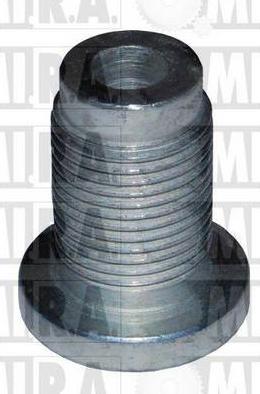 MI.R.A. 28/2277 - Vis-bouchon, carter d'huile droxauto.com