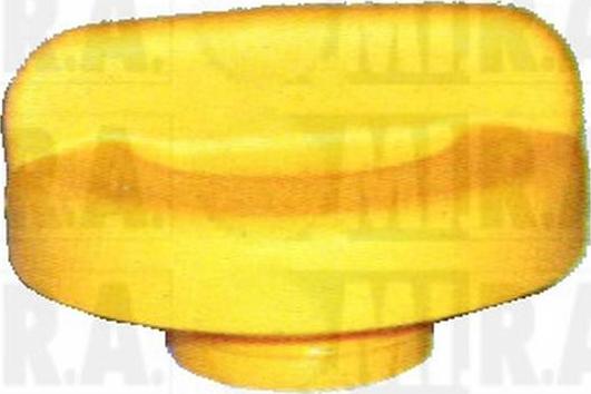 MI.R.A. 23/3654 - Bouchon, goulotte de remplissage d'huile droxauto.com