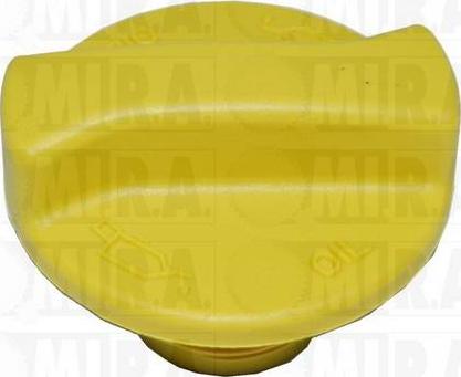 MI.R.A. 23/3664 - Bouchon, goulotte de remplissage d'huile droxauto.com