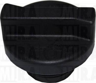 MI.R.A. 23/3688 - Bouchon, goulotte de remplissage d'huile droxauto.com