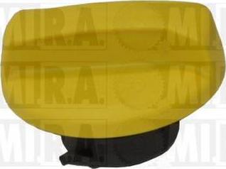 MI.R.A. 23/3627 - Bouchon, goulotte de remplissage d'huile droxauto.com