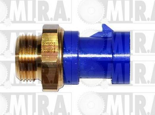 MI.R.A. 27/5642 - Interrupteur de température, ventilateur de radiateur droxauto.com