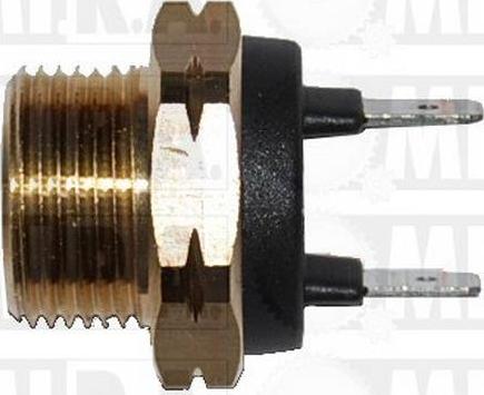 MI.R.A. 27/5007 - Interrupteur de température, ventilateur de radiateur droxauto.com